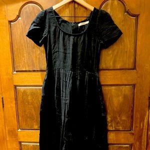 Christy Dawn Scarlet - black small - worn once